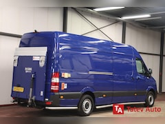 Mercedes-Benz Sprinter - 316 2.2 CDI L3H2 AUTOMAAT MET LAADKLEP