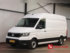 Volkswagen Crafter - 35 2.0 TDI 140PK L3H3 (oude L2H2) EURO 6