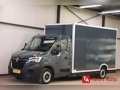 Renault Master - 150PK AUTOMAAT LOWLINER VERKOOPWAGEN