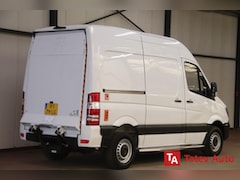 Mercedes-Benz Sprinter - 2.2 CDI DHOLLANDIA LAADKLEP POSTNL AUTOMAAT EURO 6