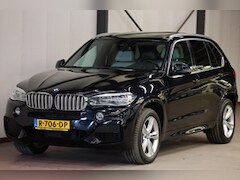 BMW X5 - xDrive40e LEASE 495 EURO PER MAAND