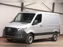 Mercedes-Benz Sprinter - 314 2.2 CDI L2H1 AUTOMAAT WERKPLAATSINRICHTING