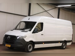 Mercedes-Benz Sprinter - 314 2.2 CDI L3H2 EURO 6 AUTOMAAT LED