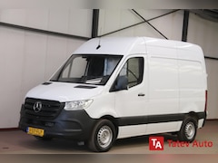 Mercedes-Benz Sprinter - 314 2.2 L1H2 (EXTRA KORT )AUTOMAAT Euro 6