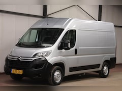 Citroën Jumper - FINANCIAL LEASE 295 EURO PER MAAND AIRCO CRUISE CONTROL