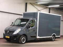 Renault Master - 170PK AUTOMAAT LOWLINER VERKOOPWAGEN