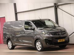 Opel Vivaro - 2.0 CDTI 150PK L3H1 AUTOMAAT EURO 6 Vivaro 2.0 CDTI L3H1 Innovation