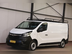 Opel Vivaro - 1.6 CDTI L2H1 FINANCIAL LEASE 195 EURO PER MAAND