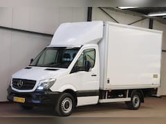 Mercedes-Benz Sprinter - 414 2.2 CDI KOELWAGEN FINANCIAL LEASE 315 EURO P/M