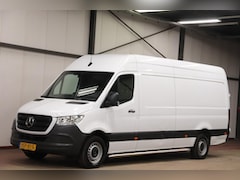 Mercedes-Benz Sprinter - 315 CDI L3H2 Financial Lease 495 euro per maand