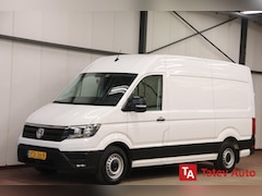 Volkswagen Crafter - 35 2.0 TDI 140PK L3H3 (oude L2H2) EURO 6