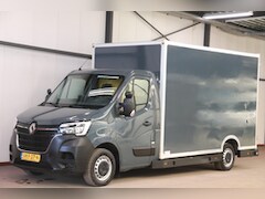 Renault Master - LOWLINER VERKOOPWAGEN FINANCIAL LEASE 269 EURO P/M