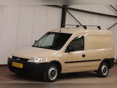 Opel Combo - 1.3 CDTi Essentia