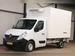 Renault Master - VRIESWAGEN KOELWAGEN FINANCIAL LEASE 359 EURO P/M