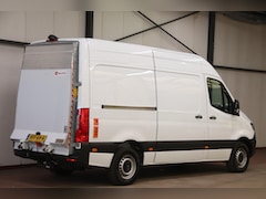 Mercedes-Benz Sprinter - 316 2.2 CDI L2H2 MET LAADKLEP LAADLIFT