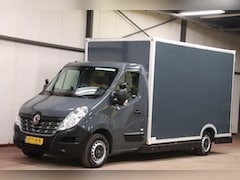 Renault Master - 170PK AUTOMAAT LOWLINER VERKOOPWAGEN PAARDENWAGEN