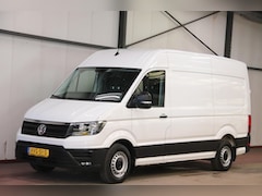 Volkswagen Crafter - 35 2.0 TDI L3H3 FINANCIAL LEASE 375 EURO PER MAAND 35 2.0 TDI 140PK L3H3 (oude L2H2) EURO