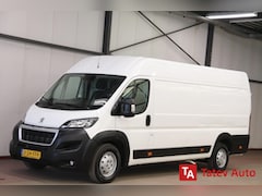 Peugeot Boxer - 2.2 BlueHDi L4H2 AIRCO CRUISE CONTOL EURO 6