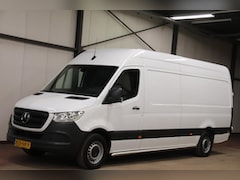 Mercedes-Benz Sprinter - 315 1.9 CDI L3H2 AUTOMAAT ACHTERUITRIJCAMERA Sprinter 315 1.9 CDI L4H2 ACHTERUIRIJCAMERA