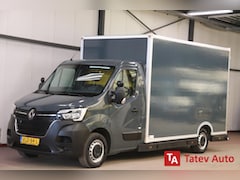 Renault Master - LOWLINER VERKOOPWAGEN LEASE vanaf 258 EURO p/mnd