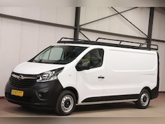 Opel Vivaro - 1.6 CDTI L2H1 LANG IMPERIAAL TREKHAAK