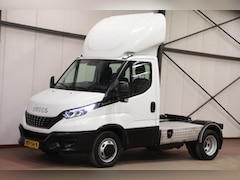 Iveco Daily - 40c18 BE TREKKER AUTOMAAT