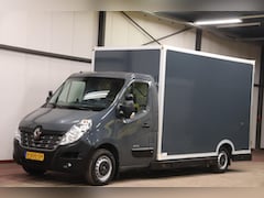 Renault Master - 170PK AUTOMAAT LOWLINER Lease 395 euro P/M