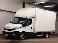 Iveco Daily - 35C16 2.3 BAKWAGEN MEUBELBAK LAADKLEP ZIJDEUR