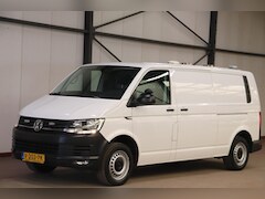 Volkswagen Transporter - L2H1 LANG FINANCIAL LEASE 215 EURO PER MAAND