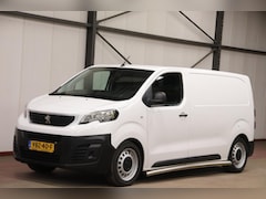 Peugeot Expert - 1.5 BlueHDI Financial Lease 195 euro per maand