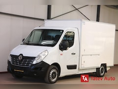 Renault Master - 2.3 KOELWAGEN BAKWAGEN LOWLINER