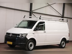 Volkswagen Transporter - 2.0 TDI L2H1 LANG MET IMPERIAAL en TREKHAAK