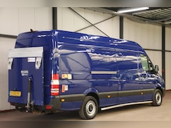 Mercedes-Benz Sprinter - 316 2.2 CDI FINANCIAL LEASE 290 EURO PER MAAND