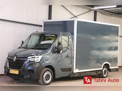 Renault Master - 150PK AUTOMAAT LOWLINER VERKOOPWAGEN