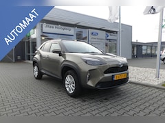 Toyota Yaris Cross - 1.5 Hybrid Active AUTOMAAT.ADAPTIVE CRUISE.LANE ASS.APPLE CARPLAY.7347KM