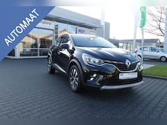 Renault Captur - 1.3 E-Tech Hybrid 140 techno AUTOMAAT.NAVI.ADAPTIVE CRUISE.CAMERA.STOELVERW.LANE ASS.12780