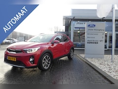 Kia Stonic - 1.0 T-GDi ExecutiveLine AUTOMAAT.NAVI.CAMERA.STOEL VERWARMING. CRUISE.55249KM