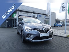 Renault Captur - 1.3 Mild Hybrid 140 techno NAVI, ADAPTIVE CRUISE, CAMERA, WINTER PACK, DRIVER PACK, LANE A