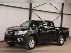 Nissan Navara - 2.3 dCi PICK UP 4X4 LEASE 367 EURO PER MAAND