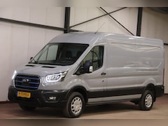 Ford E-Transit - L3H2 Trend 68 kWh ELEKTRISCH NAVIGATIESYSTEEM