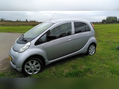 Peugeot iOn - Active