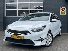 Kia Cee'd - Ceed 1.0 T-GDi DynamicLine NIEUWE TYPE, Apple carplay, Navi, Camera