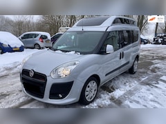 Fiat Doblò - 1.6 MultiJet Easy hoog dak