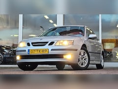 Saab 9-3 Sport Sedan - 1.8t Linear APK 12-12-2025