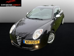 Alfa Romeo MiTo - 0.9 TwinAir Distinct airco start&stop 6 versnellingen