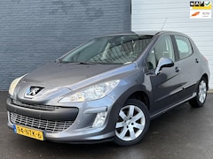 Peugeot 308 - 1.6 VTi Sublime AUTOMAAT/CLIMA/CRUISE/TREKHAAK