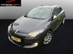 Renault Mégane - 1.4 TCe GT-Line navi leder airco