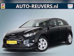 Kia Cee'd - Ceed 1.0 T-GDi ComfortLine / Carplay / Camera / Cruise control / DAB