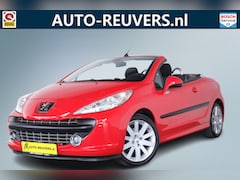 Peugeot 207 CC - 1.6-16V T Sport / Airco / Lichtmetaal / Opendak