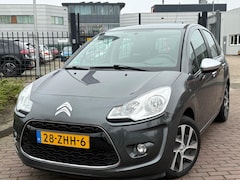 Citroën C3 - 1.2 VTi Collection Dealer onderhouden, Cruise control, Airco, Parkeer sensor